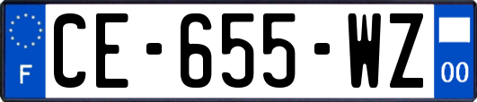 CE-655-WZ