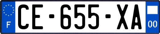CE-655-XA