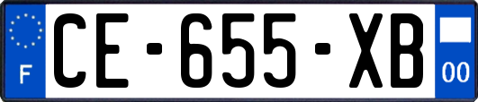 CE-655-XB