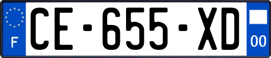 CE-655-XD