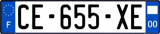 CE-655-XE