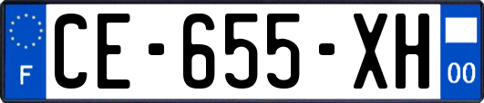CE-655-XH
