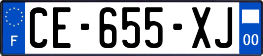 CE-655-XJ