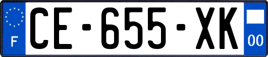 CE-655-XK