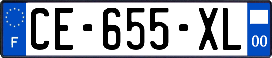 CE-655-XL