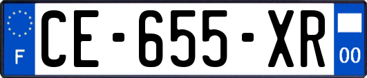 CE-655-XR