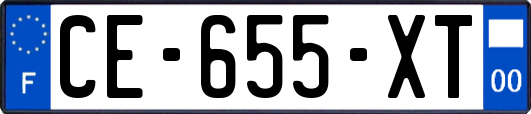 CE-655-XT