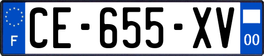 CE-655-XV