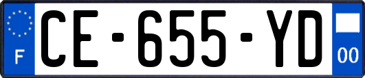 CE-655-YD