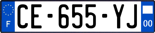 CE-655-YJ