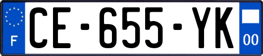 CE-655-YK