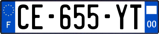 CE-655-YT