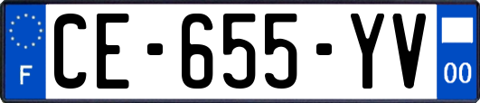 CE-655-YV