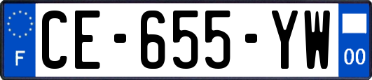 CE-655-YW