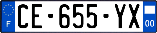 CE-655-YX