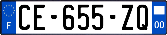 CE-655-ZQ