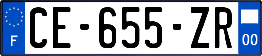 CE-655-ZR