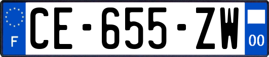 CE-655-ZW