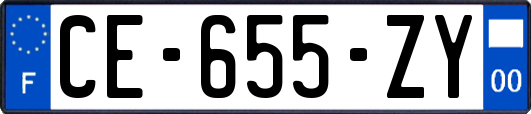 CE-655-ZY