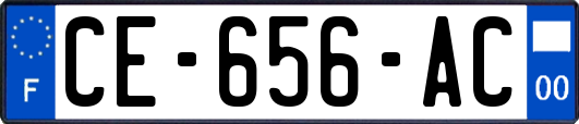 CE-656-AC