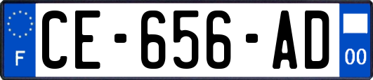 CE-656-AD