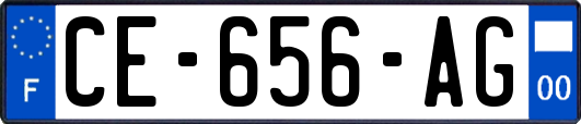 CE-656-AG