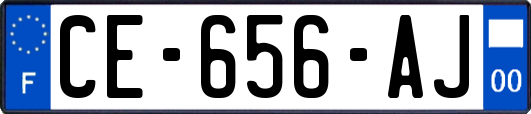 CE-656-AJ