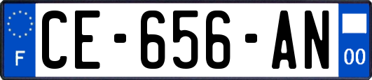 CE-656-AN