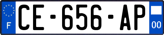 CE-656-AP