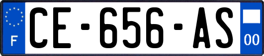 CE-656-AS