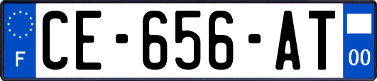 CE-656-AT