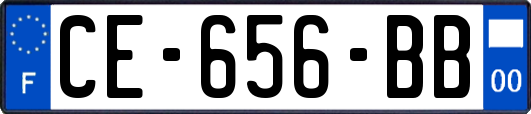 CE-656-BB