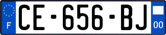 CE-656-BJ