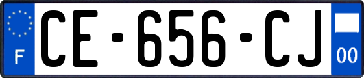 CE-656-CJ