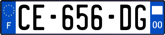 CE-656-DG