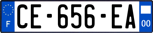 CE-656-EA
