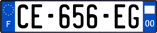 CE-656-EG