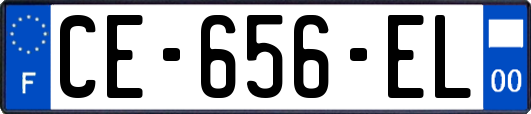 CE-656-EL
