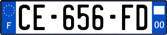 CE-656-FD