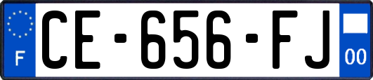 CE-656-FJ