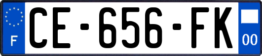 CE-656-FK