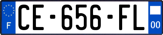 CE-656-FL