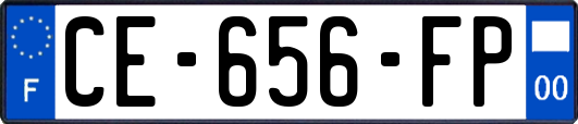 CE-656-FP