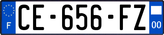 CE-656-FZ