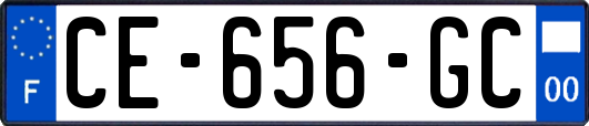 CE-656-GC