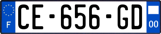 CE-656-GD