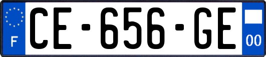 CE-656-GE