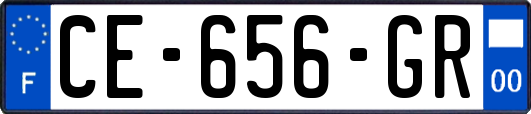 CE-656-GR