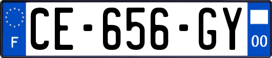 CE-656-GY