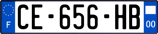 CE-656-HB